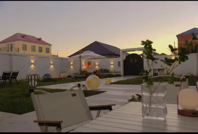 Yining Feng Chuan Hua Xin | Garden House Holiday Meisu Hotels in Yining