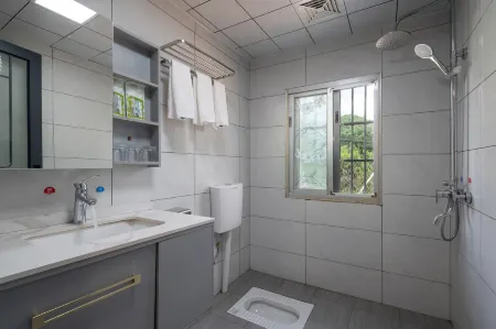 Rural Glow Inn Отели рядом со станцией Shaoshan South Railway Station