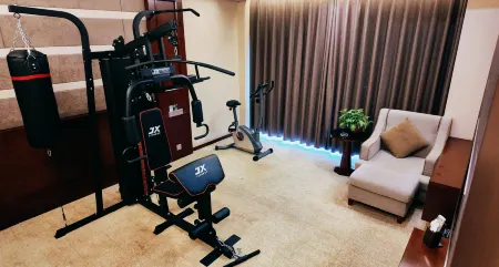 Xingtai Xishilai Hotel VIP Building Отели рядом с достопримечательностью «Hebei Mechanical and Electrical Vocational and Technical College»