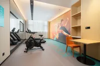 City Comfort Inn Express Hotel (Chongzuo Sports Center Sunac)