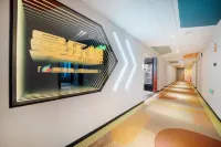 曼樂橙飯店（合肥海洋館中環城CBD店）