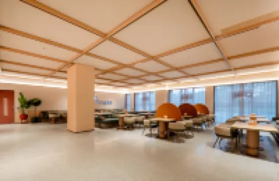 Orange Hotel (Beihai Wanda Plaza Yintan Avenue)