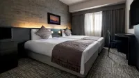 Premier Hotel -Cabin- Asahikawa