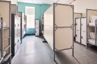 HI New York City Hostel Hotels in 