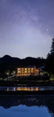 Wangshu · Rural Beauty | Photography and Travel Photography ·Family  Accommodation Hotels in Hangzhou