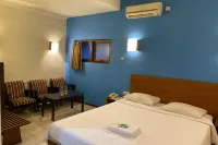 Lestari Hotel - balkon
