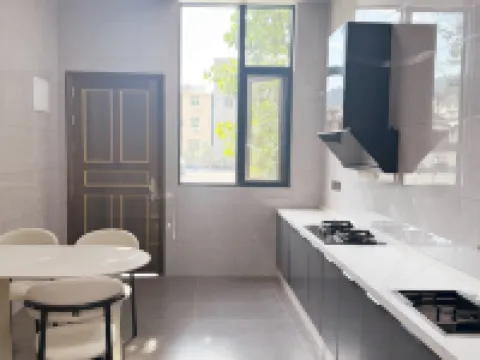 谷溪山居（望仙谷景區店）