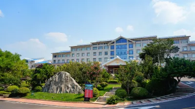Yanzi Resort Hotel in zona Shandong Economic Management Institute