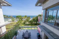 Manis Sea View Resort Villa