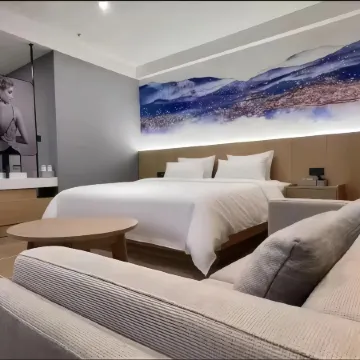Xingjun Hotel
