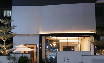 CALMIS Hotel (Guangzhou Chimelong Safari Park)