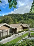 Rebungan Resort Langkawi Hotels in Ulu Melaka