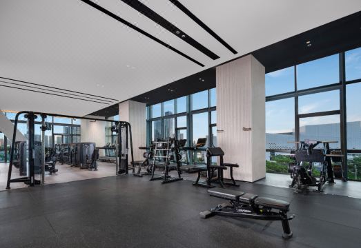 1. 선전 광밍 윈덤..