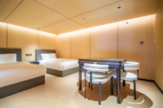 上饒大魚電競酒店