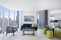 CLLIX Brisbane Central Apartments Hotels in 