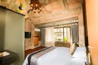 Jiangshan Villa Resort Hotels in Liupanshui