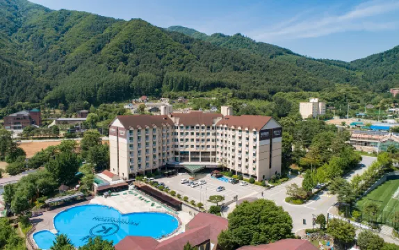 Kensington Resort Gapyeong