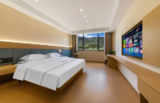 Batang Boyue (Oxygen-rich) Hotel