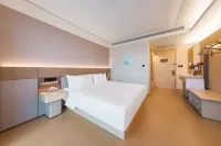 Ji Hotel (Taiyuan South Jianshe Road) Các khách sạn ở Thái Nguyên