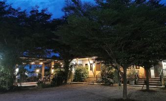 Hug Wang Homestay