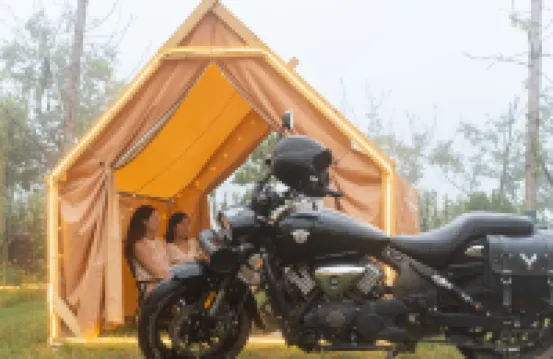 QIANNA HOTEL GLORIOUS (Fuxi Mountain Guogongling)