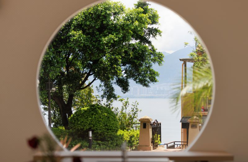 Dali · Star Veil | Sea View Sunset Luxury Villa photo 3