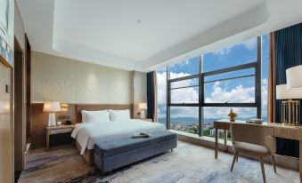 Maslande International Hotel