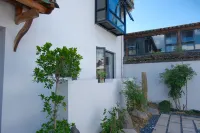 Hongcun - 7076 · Nanhupan Leisure Resort Homestay