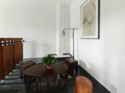 Tai'an Vienna Hotel (Taishan Tianping Lake)