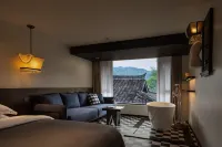 The Best View Hotel in Xijiang