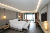 첸다오후 옌산 리조트 호텔
