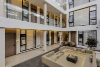 Jimmy Space · Light Luxury Homestay (Dali Ancient Town Branch) - สัตว์เลี้ยง