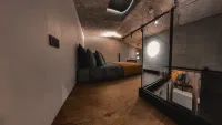 Here Hotel 宅這兒私宅-台南B宅
