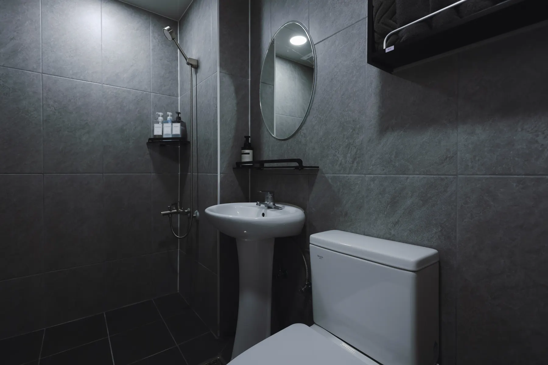 INSAENG HOTEL Номера Photos