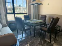 Yamuxiang Anyi Hotel فنادق في أنغرين