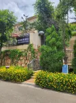 โรงแรมรีสอร์ทยู้ซี (ทะเลสาบฝูเซียน ซันเมาน์เทน) - ที่มีบาร์