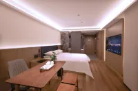 Karlton Hotel (Airport Sunshine Era Branch) Hotels in Jinjiang