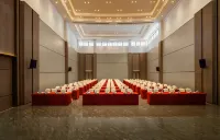 Ganzhou Xingguo JIANGUO PALACE Hotel Hotels in Xingguo
