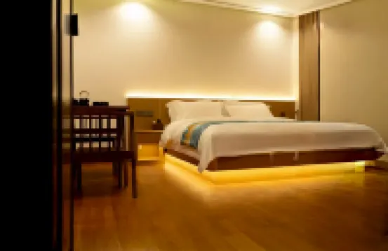 Songpan Yinsongju Homestay