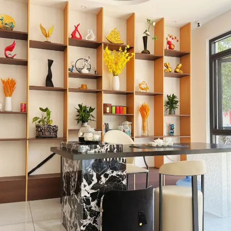 Yishan Yunshe (Libo Xiaoqikong West Gate Store)