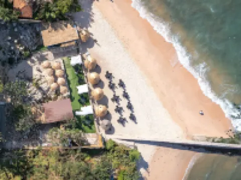 Golden Tulip Pattaya Beachfront Resort Hotels near Wong Amat Beach