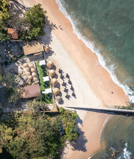 Golden Tulip Pattaya Beachfront Resort