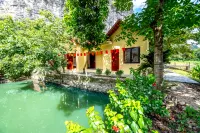 Tràng An Sunny River Homestay