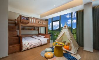 Sanqingshan Mo Ye Homestay