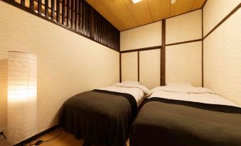 Shirakabanoyado-mamemachiya