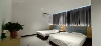 Jinbo Express Hotel Hotels in Guoyang