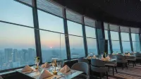 Asia International Hotel - servizio colazione