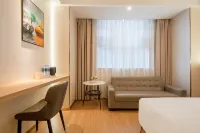 Urba Hotel