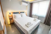Airport Bayrak Residences Trabzon - 3 звезды