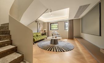 Zhangzhou Xiangyi Hotel